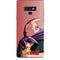 Dragon Ball Z Majin Buu Portrait Galaxy Note 9 Skin