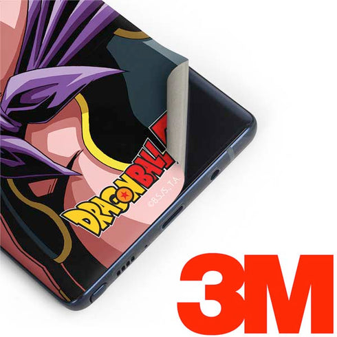 Dragon Ball Z Majin Buu Portrait Galaxy Note 9 Skin
