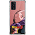 Dragon Ball Z Majin Buu Portrait Galaxy Note20 5G Clear Case