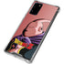 Dragon Ball Z Majin Buu Portrait Galaxy Note20 5G Clear Case