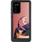 Dragon Ball Z Majin Buu Portrait Galaxy Note20 5G Waterproof Case