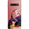 Dragon Ball Z Majin Buu Portrait Galaxy S10 Skin