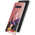 Dragon Ball Z Majin Buu Portrait Galaxy S10 Skin