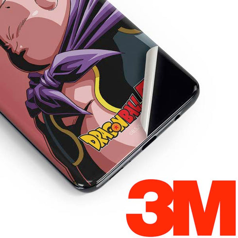 Dragon Ball Z Majin Buu Portrait Galaxy S10 Skin