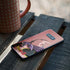 Dragon Ball Z Majin Buu Portrait Galaxy S10e Skin