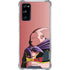 Dragon Ball Z Majin Buu Portrait Galaxy S20 FE Clear Case
