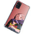 Dragon Ball Z Majin Buu Portrait Galaxy S20 FE Clear Case