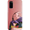 Dragon Ball Z Majin Buu Portrait Galaxy S20 Lite Case
