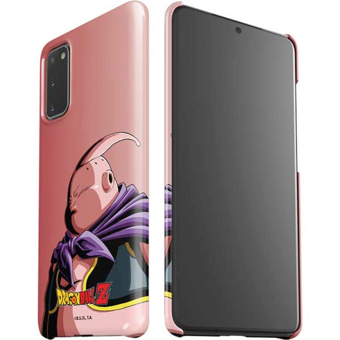 Dragon Ball Z Majin Buu Portrait Galaxy S20 Lite Case
