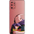 Dragon Ball Z Majin Buu Portrait Galaxy S20 Plus Skin