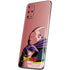 Dragon Ball Z Majin Buu Portrait Galaxy S20 Plus Skin