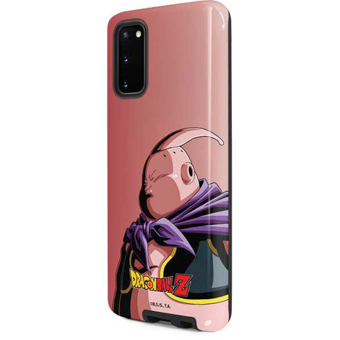 Dragon Ball Z Majin Buu Portrait Galaxy S20 Pro Case
