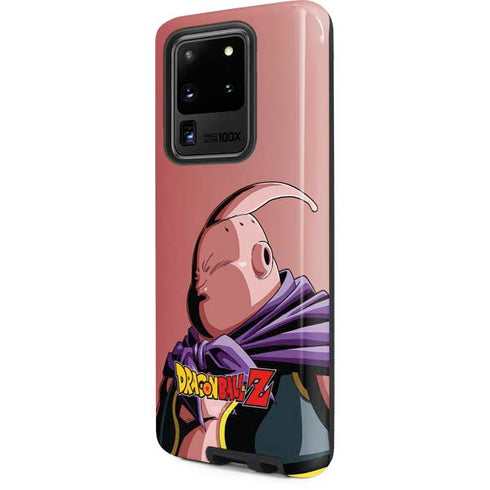 Dragon Ball Z Majin Buu Portrait Galaxy S20 Ultra 5G Pro Case
