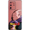 Dragon Ball Z Majin Buu Portrait Galaxy S20 Ultra 5G Skin