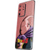 Dragon Ball Z Majin Buu Portrait Galaxy S20 Ultra 5G Skin