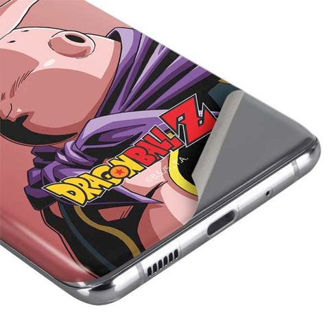 Dragon Ball Z Majin Buu Portrait Galaxy S20 Ultra 5G Skin