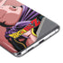 Dragon Ball Z Majin Buu Portrait Galaxy S20 Ultra 5G Skin