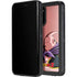 Dragon Ball Z Majin Buu Portrait Galaxy S20 Waterproof Case