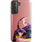 Dragon Ball Z Majin Buu Portrait Galaxy S21 5G Pro Case