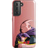 Dragon Ball Z Majin Buu Portrait Galaxy S21 5G Pro Case