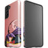 Dragon Ball Z Majin Buu Portrait Galaxy S21 5G Pro Case