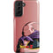 Dragon Ball Z Majin Buu Portrait Galaxy S21 Plus 5G Pro Case