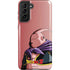 Dragon Ball Z Majin Buu Portrait Galaxy S21 Plus 5G Pro Case