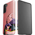 Dragon Ball Z Majin Buu Portrait Galaxy S21 Plus 5G Pro Case