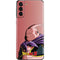 Dragon Ball Z Majin Buu Portrait Galaxy S21 Plus 5G Skin