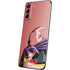 Dragon Ball Z Majin Buu Portrait Galaxy S21 Plus 5G Skin