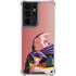 Dragon Ball Z Majin Buu Portrait Galaxy S21 Ultra 5G Clear Case