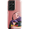 Dragon Ball Z Majin Buu Portrait Galaxy S21 Ultra 5G Pro Case