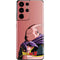 Dragon Ball Z Majin Buu Portrait Galaxy S21 Ultra 5G Skin