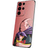 Dragon Ball Z Majin Buu Portrait Galaxy S21 Ultra 5G Skin