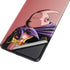 Dragon Ball Z Majin Buu Portrait Galaxy S21 Ultra 5G Skin