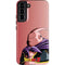Dragon Ball Z Majin Buu Portrait Galaxy S22 Plus Pro Case