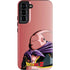 Dragon Ball Z Majin Buu Portrait Galaxy S22 Plus Pro Case