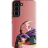 Dragon Ball Z Majin Buu Portrait Galaxy S22 Pro Case