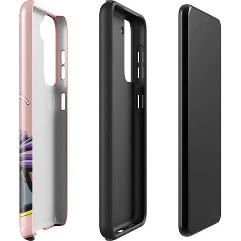 Dragon Ball Z Majin Buu Portrait Galaxy S22 Pro Case