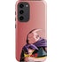Dragon Ball Z Majin Buu Portrait Galaxy S23 Plus Pro Case