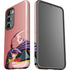 Dragon Ball Z Majin Buu Portrait Galaxy S23 Plus Pro Case