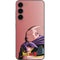 Dragon Ball Z Majin Buu Portrait Galaxy S23 Plus Skin