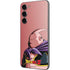 Dragon Ball Z Majin Buu Portrait Galaxy S23 Plus Skin