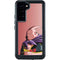 Dragon Ball Z Majin Buu Portrait Galaxy S23 Plus Waterproof Case