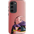 Dragon Ball Z Majin Buu Portrait Galaxy S23 Pro Case