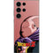 Dragon Ball Z Majin Buu Portrait Galaxy Skins