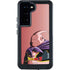 Dragon Ball Z Majin Buu Portrait Galaxy S23 Waterproof Case