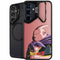 Dragon Ball Z Majin Buu Portrait Galaxy S24 Kickstand Case
