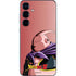 Dragon Ball Z Majin Buu Portrait Galaxy S25 Plus Skin