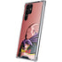 Dragon Ball Z Majin Buu Portrait Galaxy S24 Ultra Clear Case